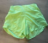 Lululemon running Shorts Photo 0