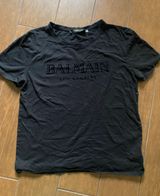 Balmain X H&M Tshirt Photo 0