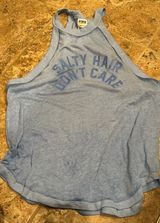 Pink Victorias Secret Tank Top Photo 0