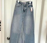Denim Skirt Size XXS Photo 0