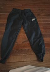 Nike Youth Sweatpants S Photo 0