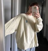 Aritzia Tna Cropped Hoodie Photo 0