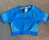 Gymshark Workout Top Photo 0