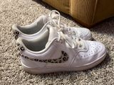 Nike Cheetah Leopard Print Shoes Photo 0