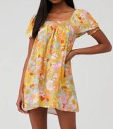 NWT Show Me Your Mumu mini dress Photo 0