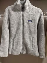 Patagonia Zip-Up Jacket Photo 0