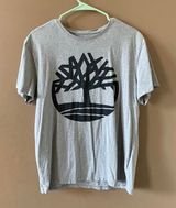 Timberland men’s  tee Photo 0