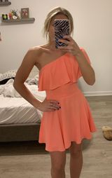 Revolve Dress Photo 0