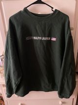 Chaps X Crewneck Photo 0