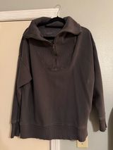 Aerie Sweatshirt Pullover Photo 0