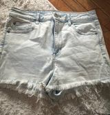 Outfitters Jean Shorts Photo 0