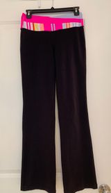 Lululemon Yoga Pants Photo 0