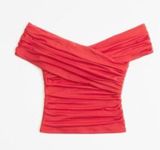 Off The Shoulder Top Photo 0