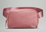 NWT Everywhere Belt Bag 1L In Pink Pastel Photo 0