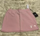 Playboy Princess Mini Skirt Photo 0