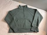 Green Quarterzip Danskin Photo 0