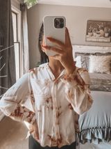 Velvet Heart Top Photo 0