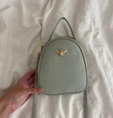 Sage Green Bag Photo 0