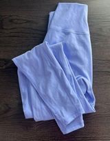 rainwater blue legacy leggings Photo 0