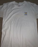 tshirt White Size M Photo 0