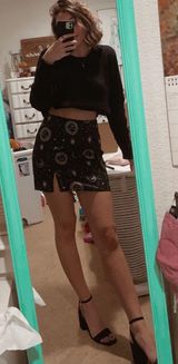 SheIn Mini Skirt Photo 0