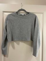 Waffle Long Sleeve Tee Photo 0