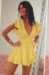 Lucy in the Sky Dress Photo 0