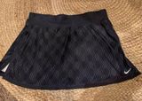 Nike Skirt Golf Running Medium Skirt Photo 0