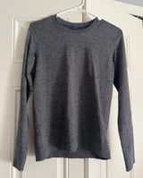 Lululemon Swiftly Relaxed Long Sleeve - Hip Length Photo 0