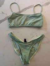 Triangl Bikini Set Photo 0