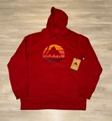 Burton Hoodie Photo 0