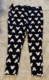 Disney Mickey Leggings Photo 0