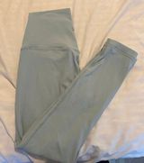 Lululemon Leggings 28” Photo 0