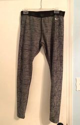Nike Golf Leggings Tights Photo 0