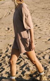 Free People Movement Hot Shot Romper Photo 0
