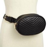 Steve Madden Leather  Fanny Pack Photo 0