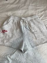 White Fox Boutique sweat shorts Photo 0