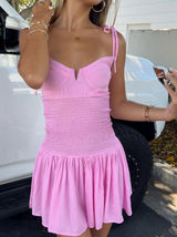 Isabelle’s Cabinet The Girl Next Door Dress Photo 0