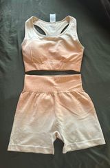 AYBL Workout Set Photo 0