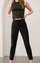 Athleta brooklyn ankle mid rise Photo 0