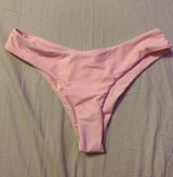 SheIn Swim Bottoms Photo 0