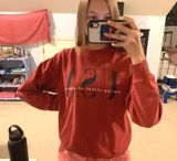 Brandy Melville Sweatshirt Photo 0