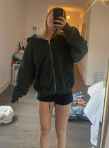 Brandy Melville Zip Up Photo 0