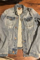 ASOS  Denim Jacket Photo 0