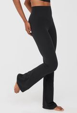 OFFLINE By Aerie Real Me Xtra Bootcut Legging Photo 0