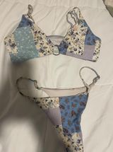 bikini set Size M Photo 0