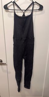 Free People Onesie Ribbed Photo 0