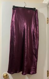 Wild Fable Midi Skirt Photo 0