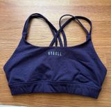 Nobull Sports Bra Medium Photo 0