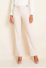 Ann Taylor Straight Leg Pants Photo 0